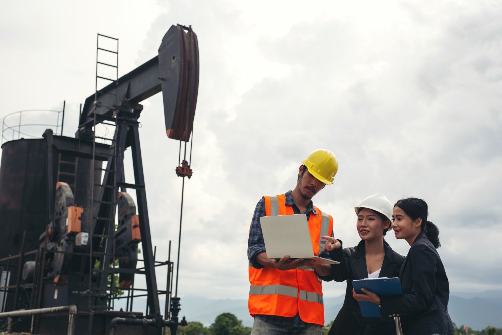 Rubber Products for Petroleum Industries