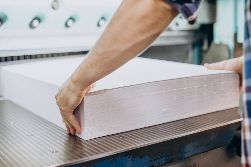 Rubber Products like pulp digesters, blow tanks, screw conveyors, screeners, and agitators for Paper and pulp industries
