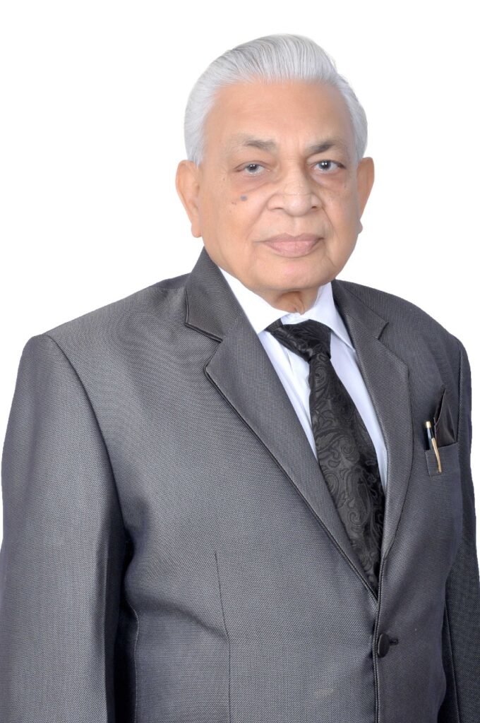 Vikram Shah - Arvico Rubber Founder