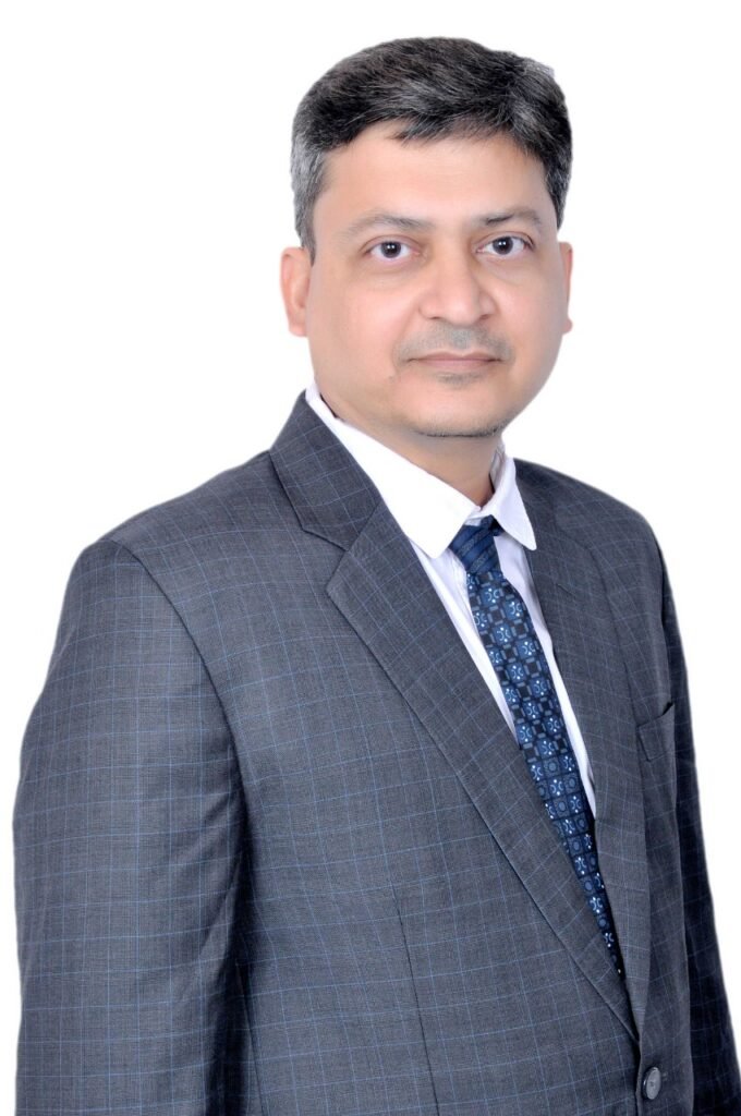 Bhavik Shah - Arvico Rubber Partner