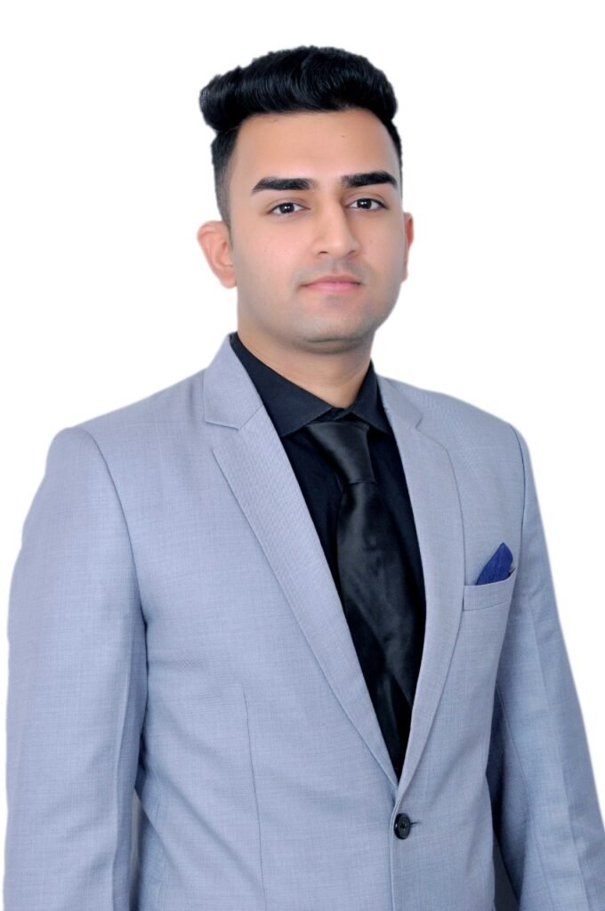 Darshil Shah - Arvico Rubber CEO