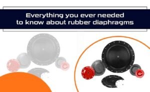 Rubber Diaphragm Exporter