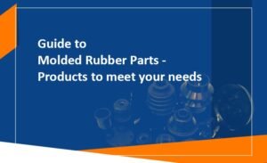 Molded Rubber Parts