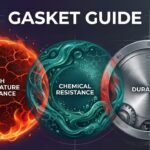 How to Select the Right Gasket Material for High Temperature & Chemical Applications