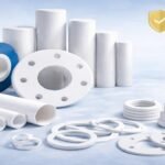Export Quality Standards for PTFE Products
