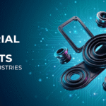 Industrial Rubber Products Used Across Key Indian Industries