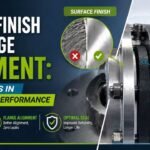Surface Finish and Flange Alignment: Hidden Factors in Gasket Sealing Performance