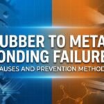 Rubber to Metal Bonding Failures: Causes and Prevention Methods