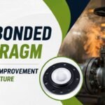 PTFE Bonded Diaphragm Performance Improvement in High Temperature Valve Systems