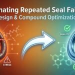 Eliminating Repeated Seal Failures Through Design & Compound Optimization