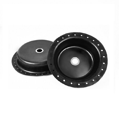 CONTROL VALVE DIAPHRAGMS