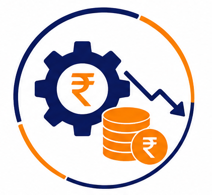 Competitive Manufacturing Costs